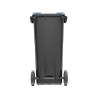 Conteneur poubelle 120L SULO