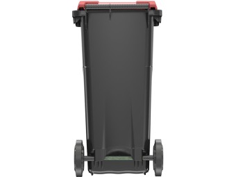 Conteneur poubelle 120L SULO