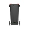 Conteneur poubelle 120L SULO