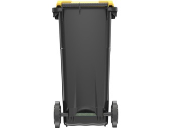 Conteneur poubelle 120L SULO