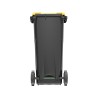 Conteneur poubelle 120L SULO