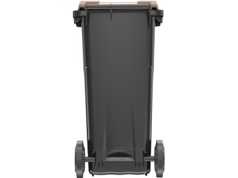 Conteneur poubelle 120L SULO