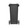 Conteneur poubelle 120L SULO