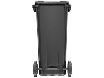 Conteneur poubelle 120L SULO