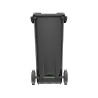 Conteneur poubelle 120L SULO