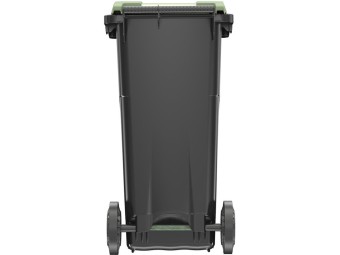 Conteneur poubelle 120L SULO