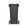 Conteneur poubelle 120L SULO