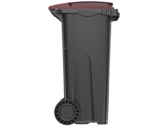Conteneur poubelle 120L SULO