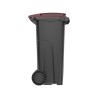 Conteneur poubelle 120L SULO