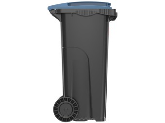 Conteneur poubelle 120L SULO