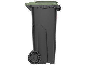 Conteneur poubelle 120L SULO