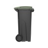 Conteneur poubelle 120L SULO