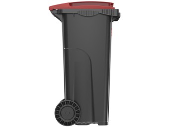 Conteneur poubelle 120L SULO