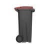 Conteneur poubelle 120L SULO