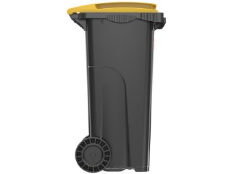 Conteneur poubelle 120L SULO