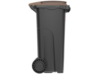 Conteneur poubelle 120L SULO