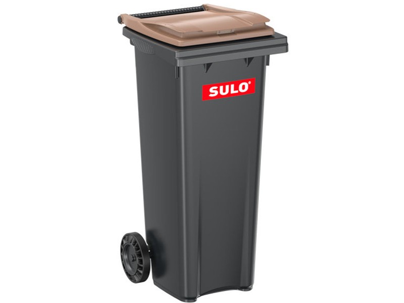 Conteneur poubelle 140L SULO Conteneur poubelle 140L SULO