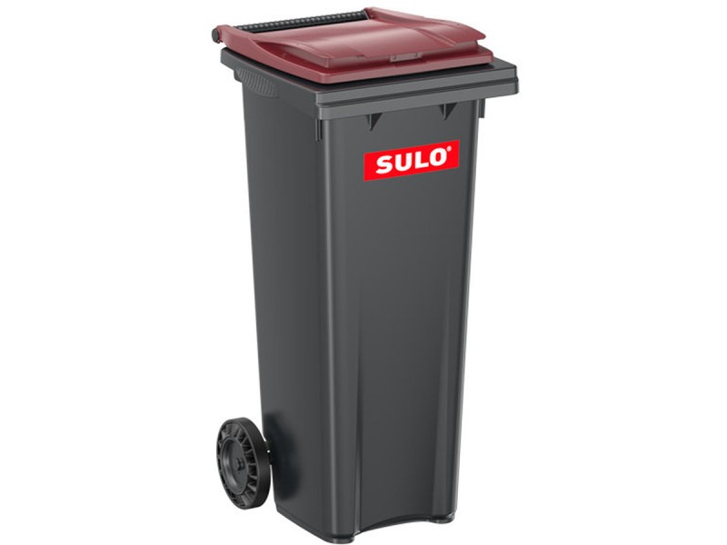 Conteneur poubelle 140L SULO Conteneur poubelle 140L SULO