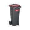Conteneur poubelle 140L SULO