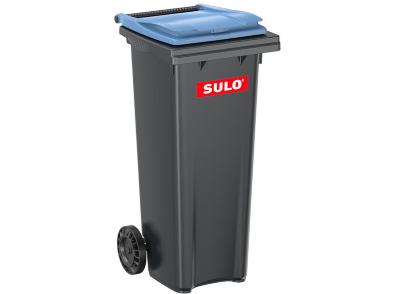 Conteneur poubelle 140L SULO Conteneur poubelle 140L SULO