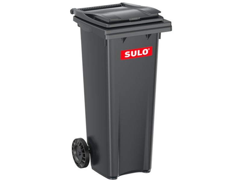 Conteneur poubelle 140L SULO Conteneur poubelle 140L SULO