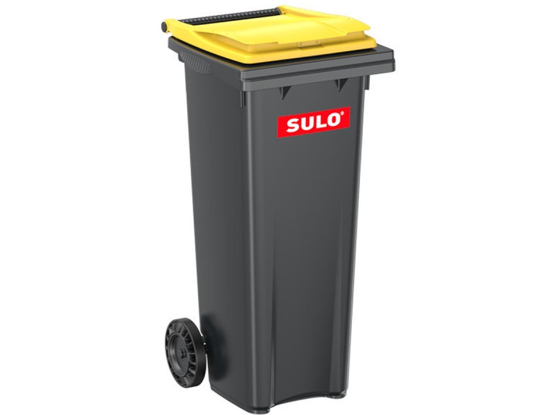 Conteneur poubelle 140L SULO Conteneur poubelle 140L SULO