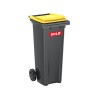 Conteneur poubelle 140L SULO