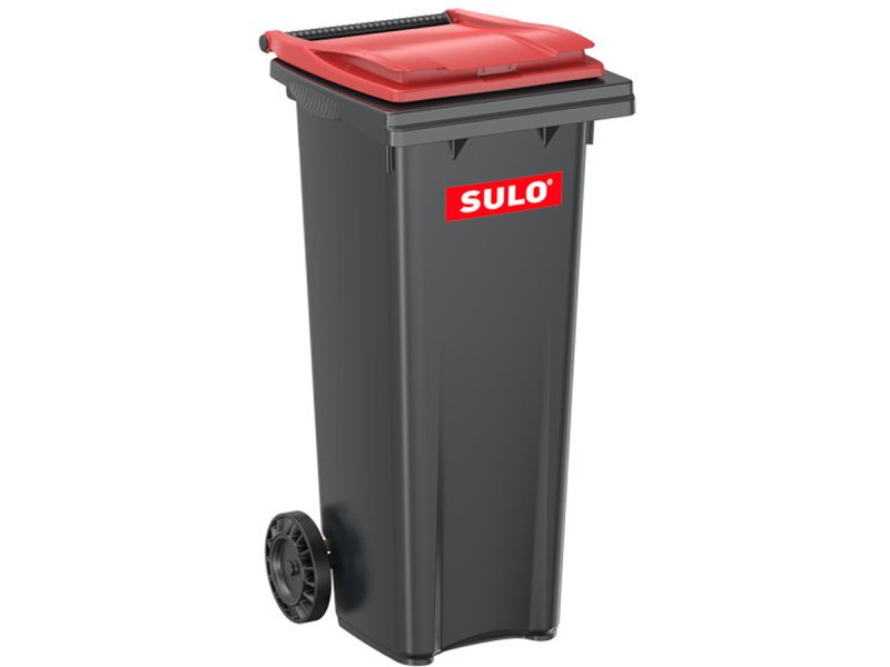Conteneur poubelle 140L SULO Conteneur poubelle 140L SULO