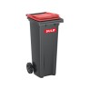 Conteneur poubelle 140L SULO