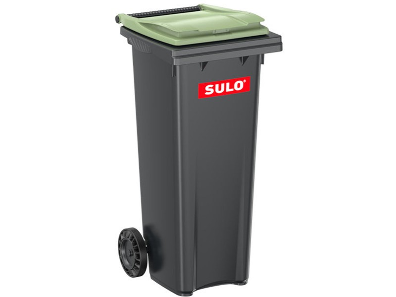 Conteneur poubelle 140L SULO Conteneur poubelle 140L SULO