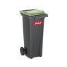 Conteneur poubelle 140L SULO