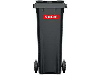 Conteneur poubelle 140L SULO