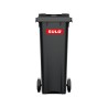 Conteneur poubelle 140L SULO