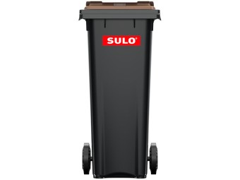 Conteneur poubelle 140L SULO