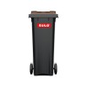 Conteneur poubelle 140L SULO