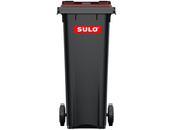 Conteneur poubelle 140L SULO