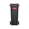 Conteneur poubelle 140L SULO