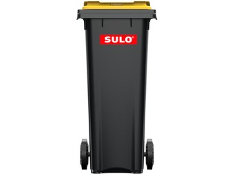 Conteneur poubelle 140L SULO
