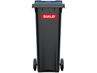 Conteneur poubelle 140L SULO