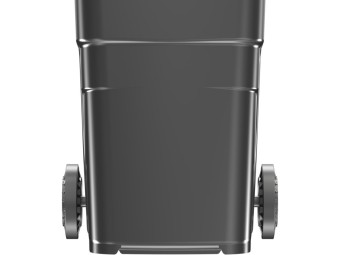 Conteneur poubelle 240L SULO