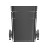 Conteneur poubelle 240L SULO