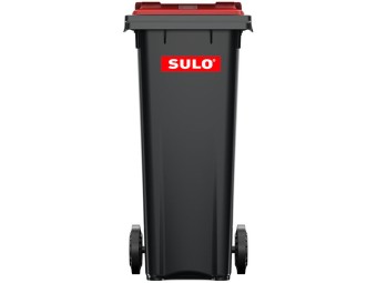 Conteneur poubelle 140L SULO