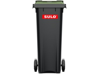 Conteneur poubelle 140L SULO