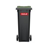 Conteneur poubelle 140L SULO