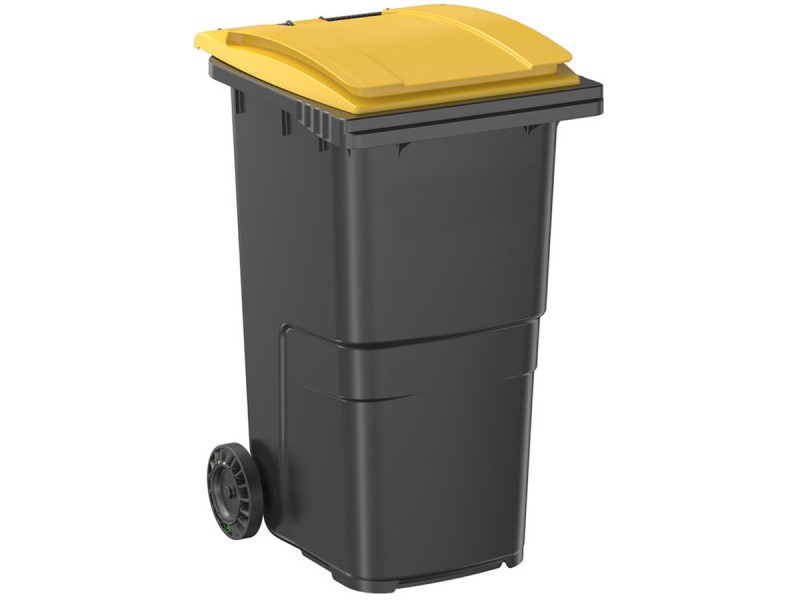 Conteneur poubelle 240L SULO Conteneur poubelle 240L SULO