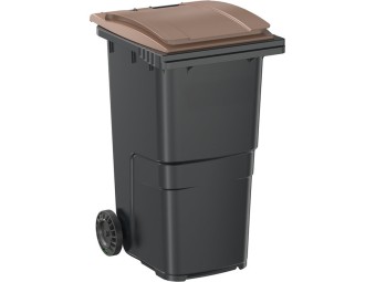 Conteneur poubelle 240L SULO