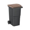 Conteneur poubelle 240L SULO