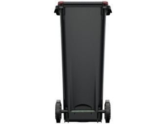 Conteneur poubelle 140L SULO
