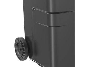 Conteneur poubelle 240L SULO