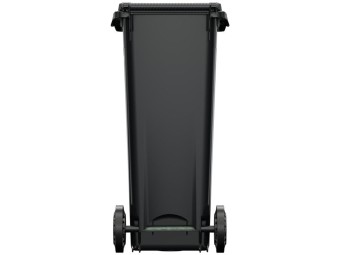 Conteneur poubelle 140L SULO
